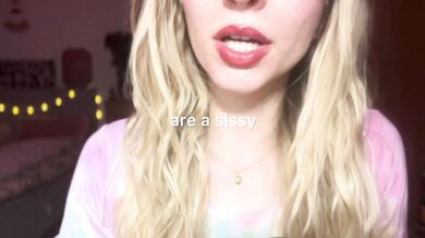 Ultra powerful SISSY H7PNO + subliminal messages ????