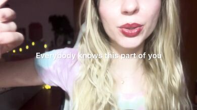 Ultra powerful SISSY H7PNO + subliminal messages ????