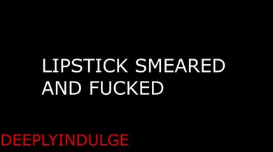 WHORE ON A LEAD FUCKED AND DEGRADED (ASSMR INTENSE) DIRTY TALKING INTO YOUR EAR