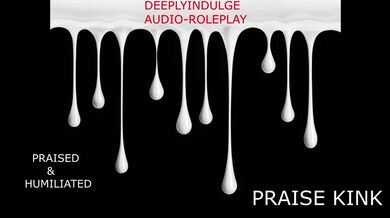 PRAISE KINK GOOD GIRL (ASMR JOI) AUDIOPORN TO MAKE YOU FEEL GOOD ASMR JOI EDGING COUNTDOWN