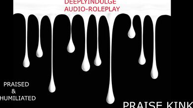 PRAISE KINK GOOD GIRL (ASMR JOI) AUDIOPORN TO MAKE YOU FEEL GOOD ASMR JOI EDGING COUNTDOWN