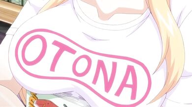 Mankitsu Happening Sex Scenes