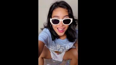 Detonate the bomb under Marianna's skirt (full video on C4S / MV / OF / Membersite)