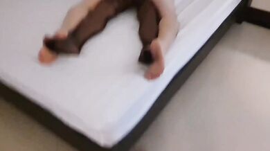Threesome cum inside pussy Part.1/2