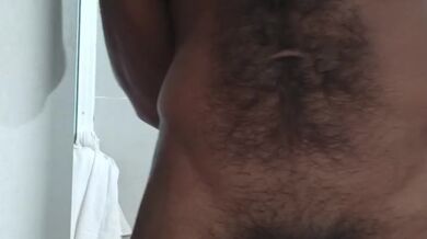 Hand job my dick (අතේ පාරක් ගැහුවා)