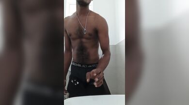 Hand job my dick (අතේ පාරක් ගැහුවා)