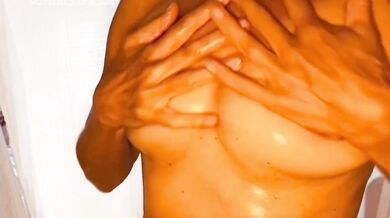 Attack of the 58 year old nymphomaniac!