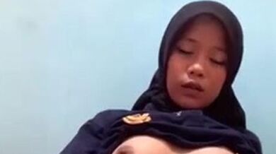 Hobi Setiap Awek Tudung