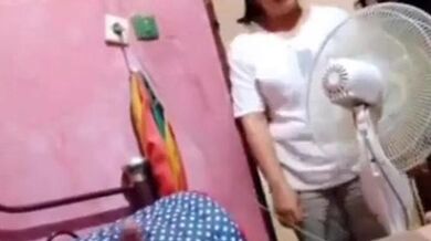 MARLBOROQUEENSEX - KERAHUAN NGOCOK MALAH DI SEPONGIN