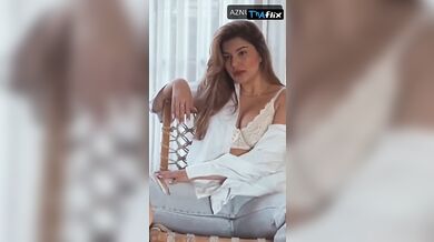 Rada Kantarovitch Breasts, Bikini Scene in Rada Kantarovitch Instagram