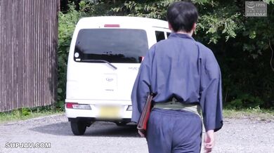 The Wankan 15 A Wife Who Goes Crazy With A Man Who Was Forcibly While Her Husband Was Sleeping Ena Satsuki