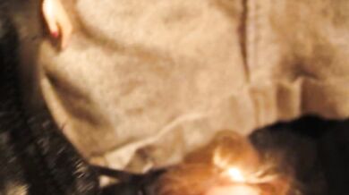 FUCVph6 EvaAng3l1na "Fetish Garbed Oral" full version