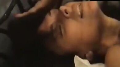 Katalin Ladik Butt, Breasts Scene in Ujed Andjela