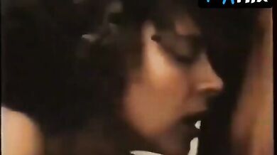 Katalin Ladik Butt, Breasts Scene in Ujed Andjela