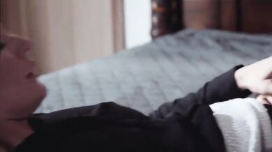 Playful MILF Mona Wales Loves Being Fucked By Nathan Bronson