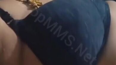 Tamil Moratu Kaaji Aunty Shows Her Tits Ok Tango