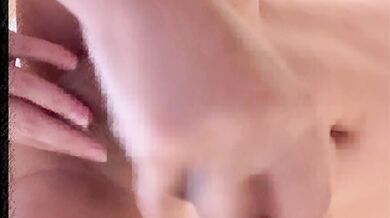 Pokopooh 我慢できなくなる姿がたまらない。ちん汁を搾り取りたい