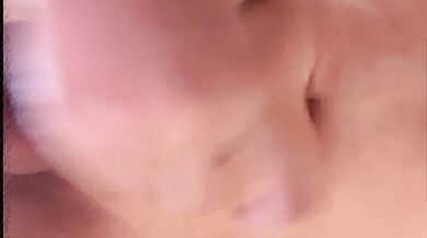 Pokopooh 我慢できなくなる姿がたまらない。ちん汁を搾り取りたい