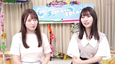 Ordinary Men And Women Monitoring AV Iki Squirting College Girls Who Are Best Friends Battle