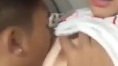 Indonesia Couple Rough Sex