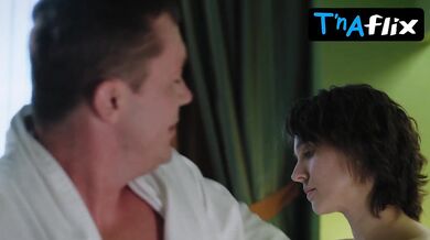 Valeriya Melnik Breasts Scene in Podari Mne Nadezhdu