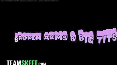 Redhead Milf Scarlett Venom Gets Hard Face Fuck & Creampie From Juan El Caballo Loco - Big Tits, Blowjob & Titty Fucking