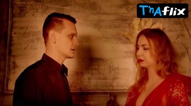 Diana Ringo Breasts Scene in 1984