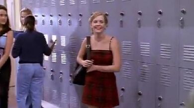 Melissa Joan Hart - Sabrina