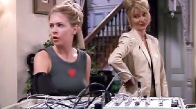 Melissa Joan Hart - Sabrina