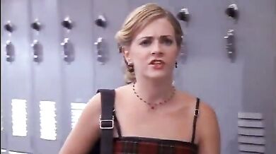 Melissa Joan Hart - Sabrina