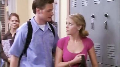 Melissa Joan Hart - Sabrina