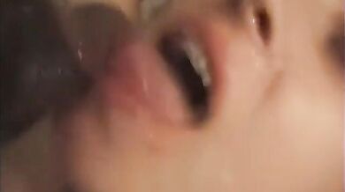 Big Omar Williams cumshot compilation