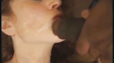 Big Omar Williams cumshot compilation