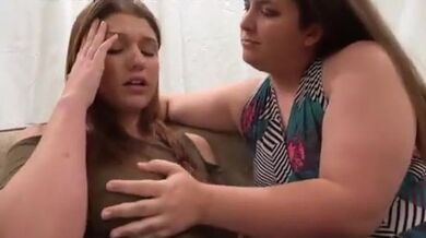 April Dawn Drvgged Kiss Ad xxx