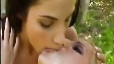 The Most Wonderful Cum Kisses Ever Filmed
