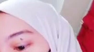 Caca Jilbab Doyan Ngentot