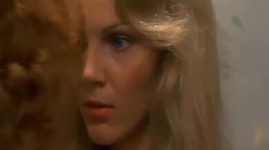 The Image, short clip of dressing room.