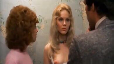 The Image, short clip of dressing room.