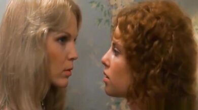 The Image, short clip of dressing room.