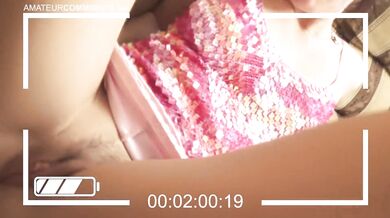 Sex Life Of Brunette Amateur Babe