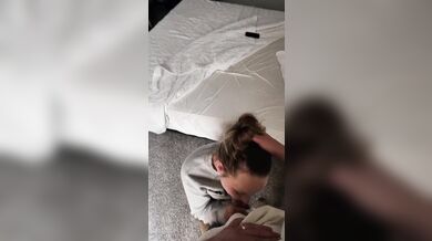 Let Me Drain Your Nuts POV