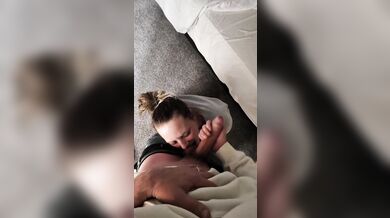 Let Me Drain Your Nuts POV