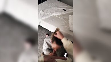 Let Me Drain Your Nuts POV