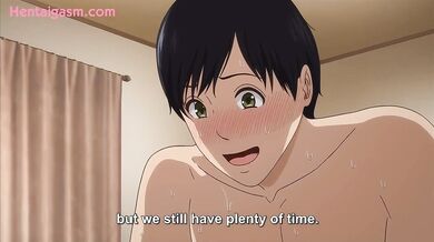 Kotowarenai Haha ALL EPISODE 1-2 NEW HENTAI CHEATING