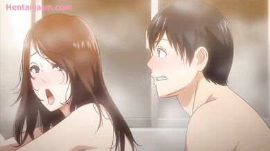 Kotowarenai Haha ALL EPISODE 1-2 NEW HENTAI CHEATING