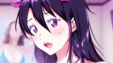 Succubus Yondara Haha Ga Kita The Animation EP 1 (60fps)