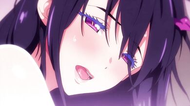 Succubus Yondara Haha Ga Kita The Animation EP 1 (60fps)