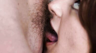Rachael Cavalli Seduced By The Sitter
