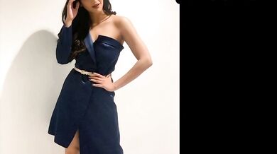 Shruti Haasan Sexy Scene in Shruti Haasan Hot Sexy Bold January June 2019