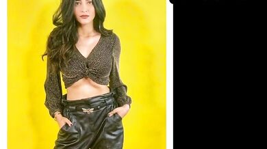 Shruti Haasan Sexy Scene in Shruti Haasan Hot Sexy Bold January June 2019